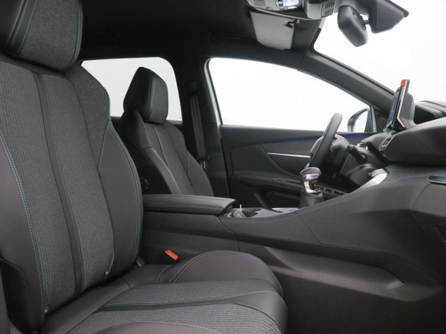 Peugeot 3008 PureTech 130 S&S Allure Pack 96 kW (130 CV)