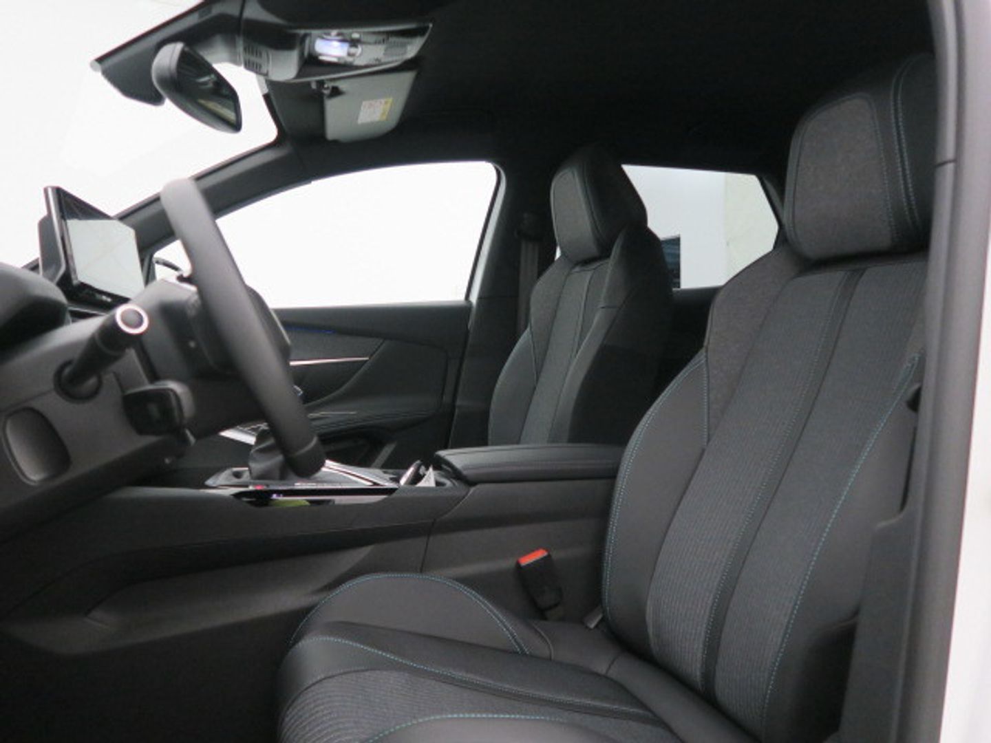 Peugeot 3008 PureTech 130 S&S Allure Pack 96 kW (130 CV)
