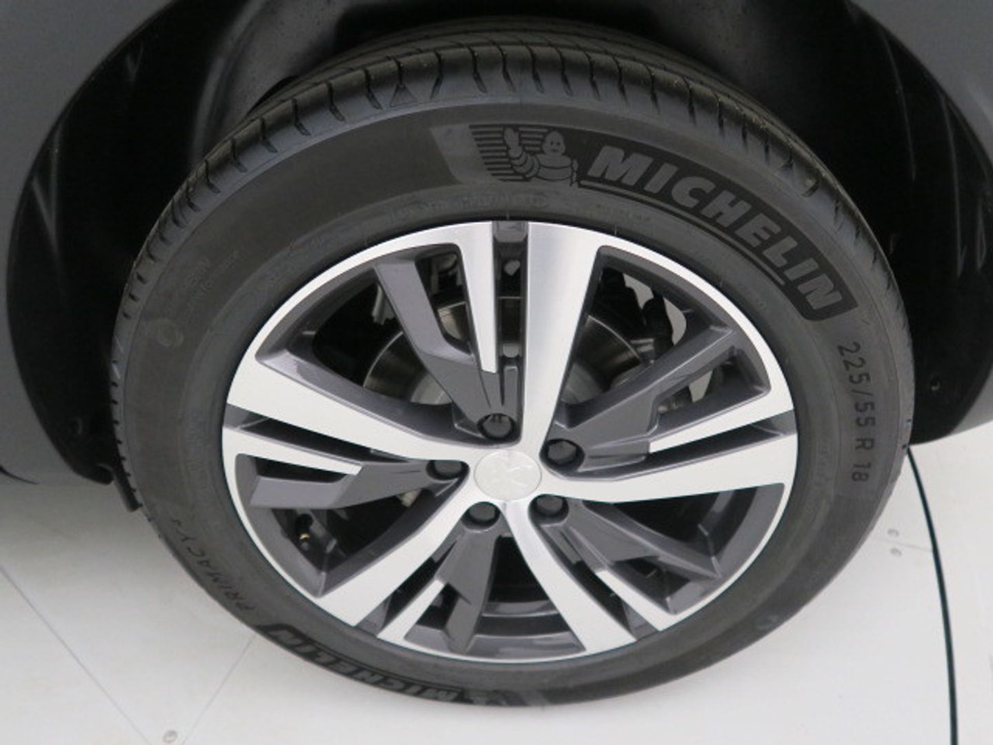 Peugeot 3008 PureTech 130 S&S Allure Pack 96 kW (130 CV)