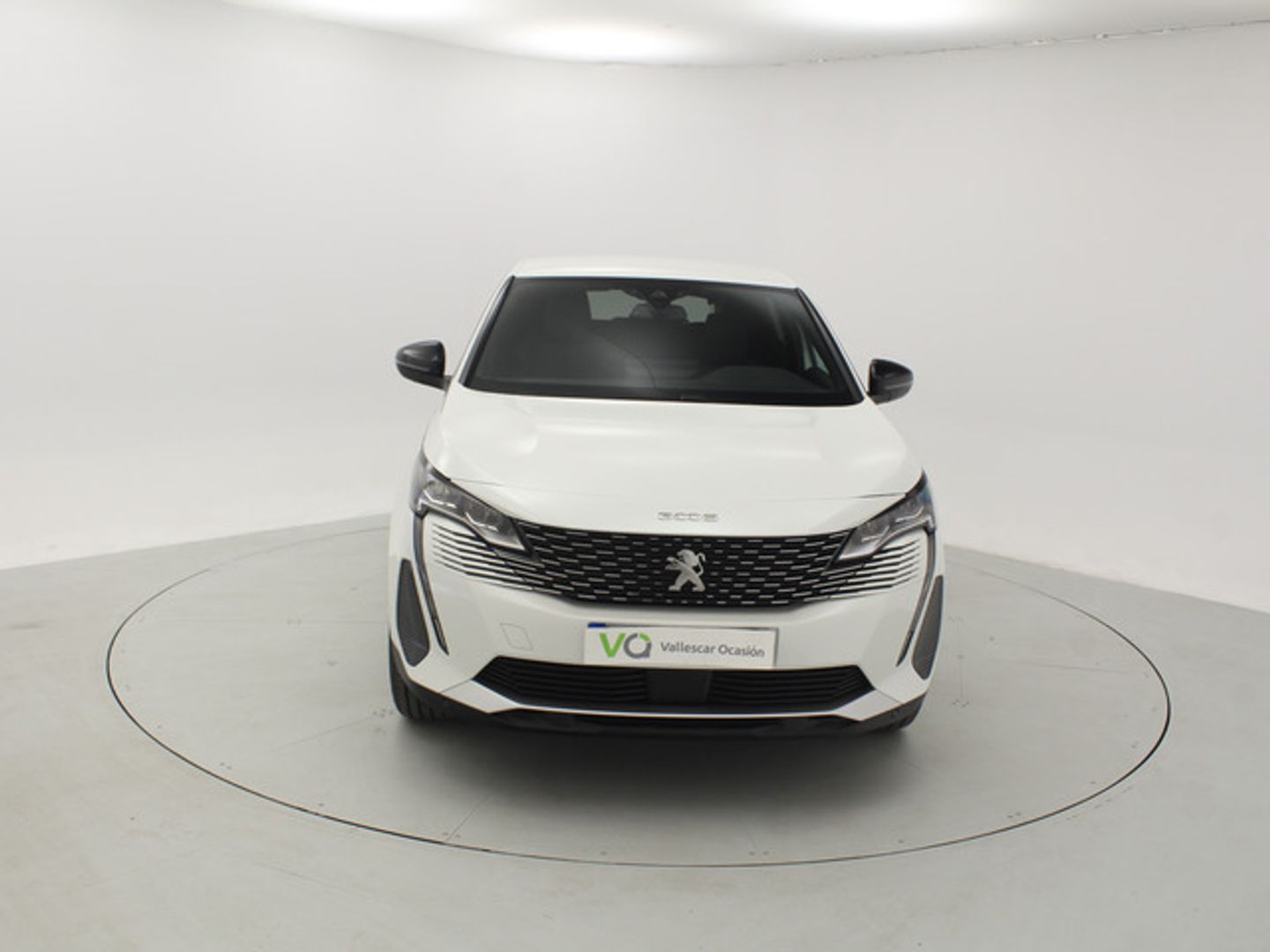 Peugeot 3008 PureTech 130 S&S Allure Pack 96 kW (130 CV)