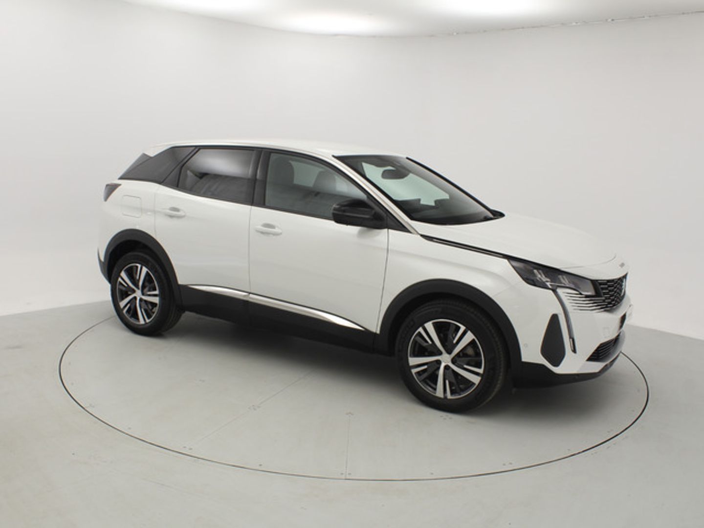 Peugeot 3008 PureTech 130 S&S Allure Pack 96 kW (130 CV)