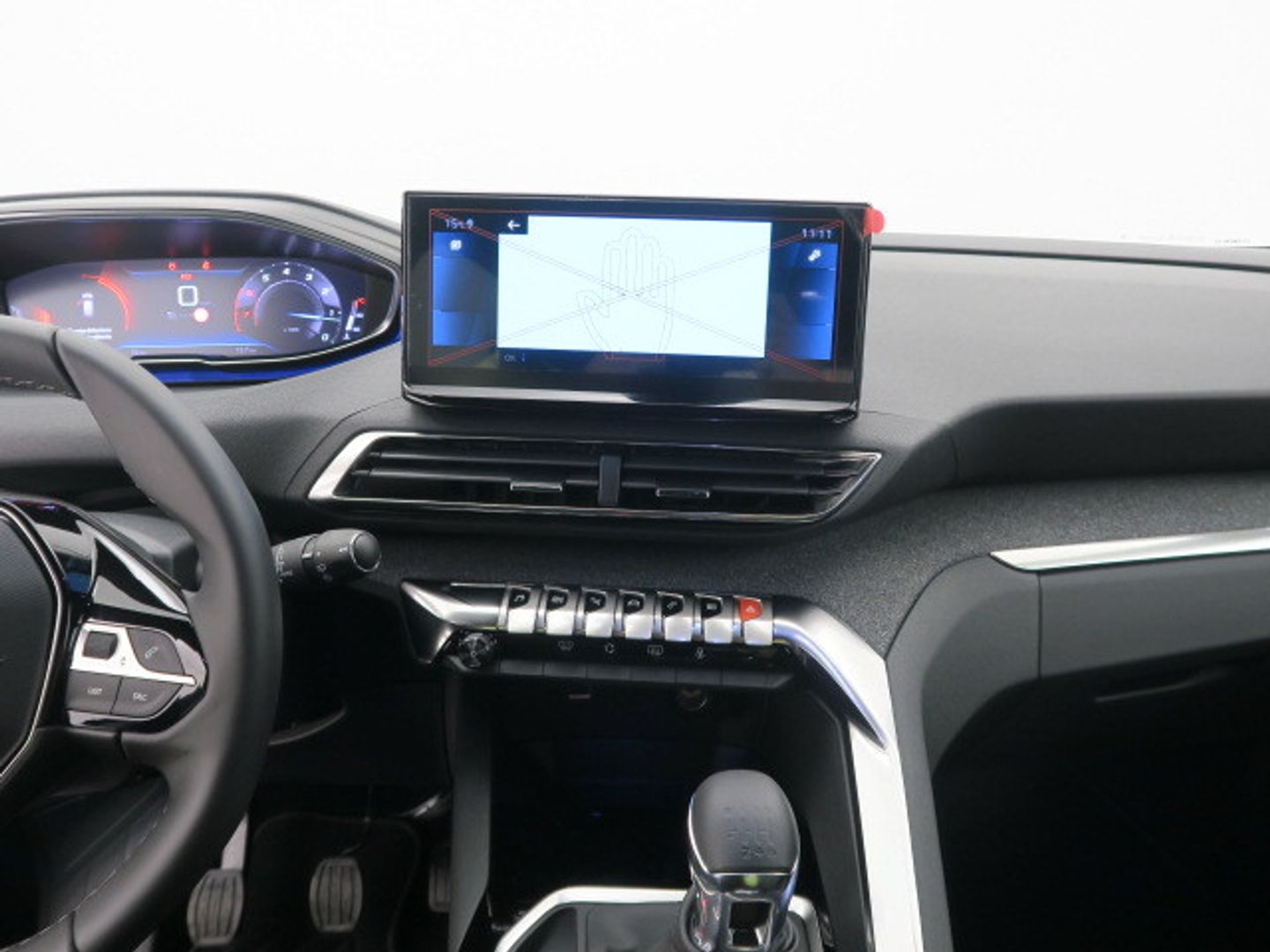 Peugeot 3008 PureTech 130 S&S Allure Pack 96 kW (130 CV)