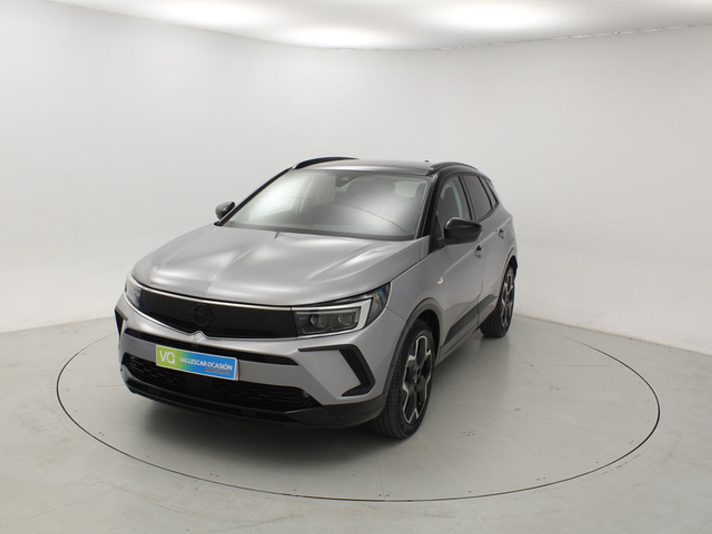 Opel Grandland X 1.6 Turbo PHEV GS Line Auto 165 kW (224 CV)
