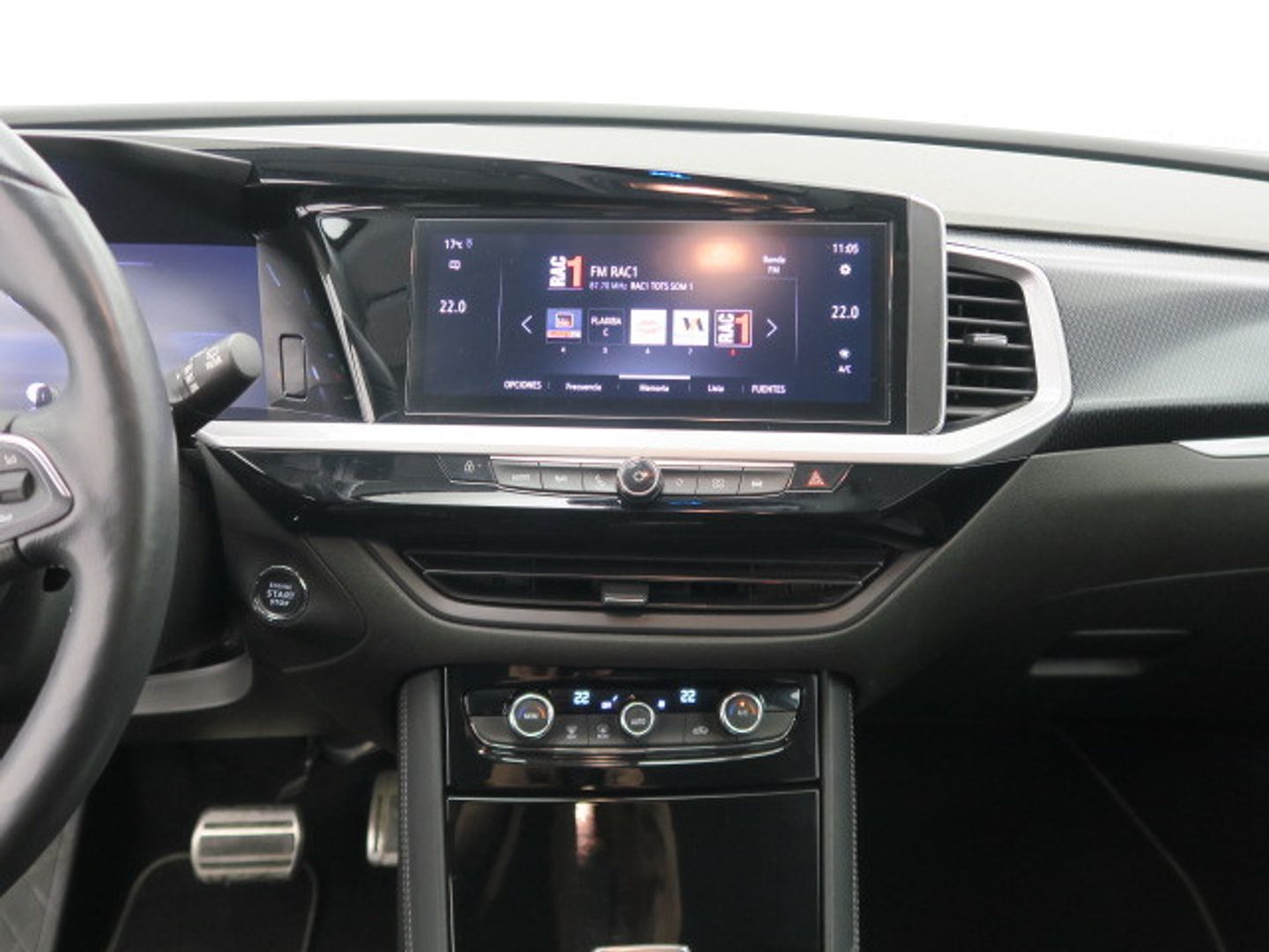 Opel Grandland X 1.6 Turbo PHEV GS Line Auto 165 kW (224 CV)