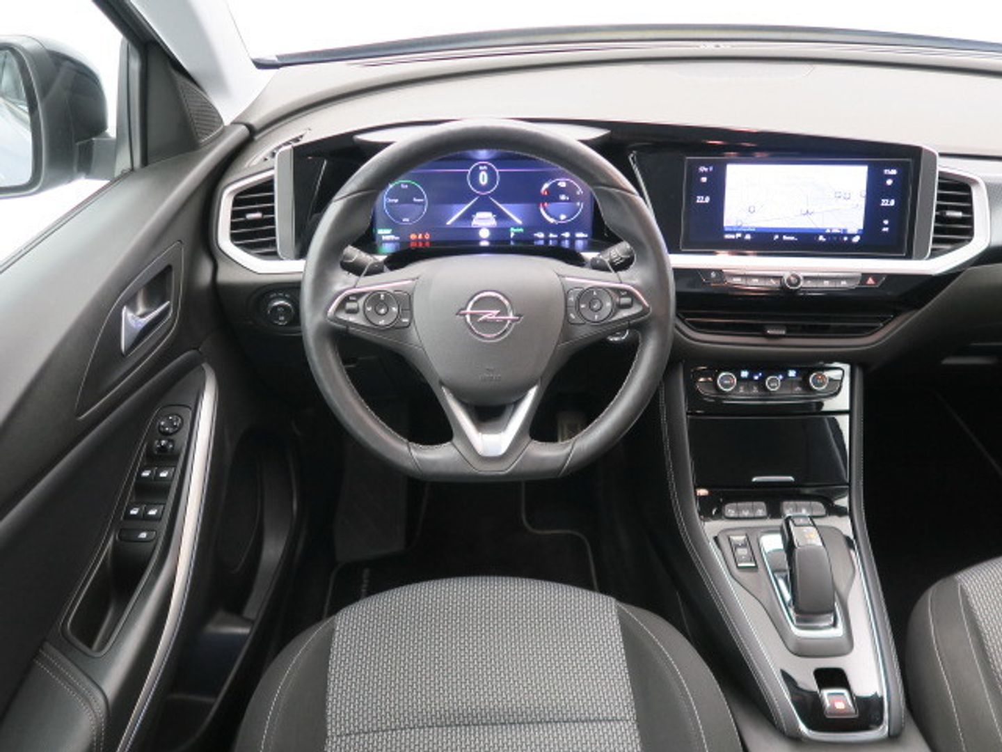 Opel Grandland X 1.6 Turbo PHEV GS Line Auto 165 kW (224 CV)