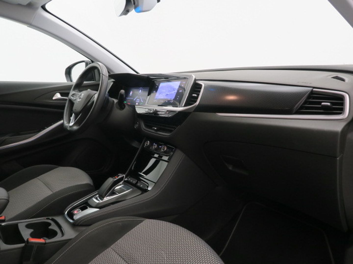 Opel Grandland X 1.6 Turbo PHEV GS Line Auto 165 kW (224 CV)