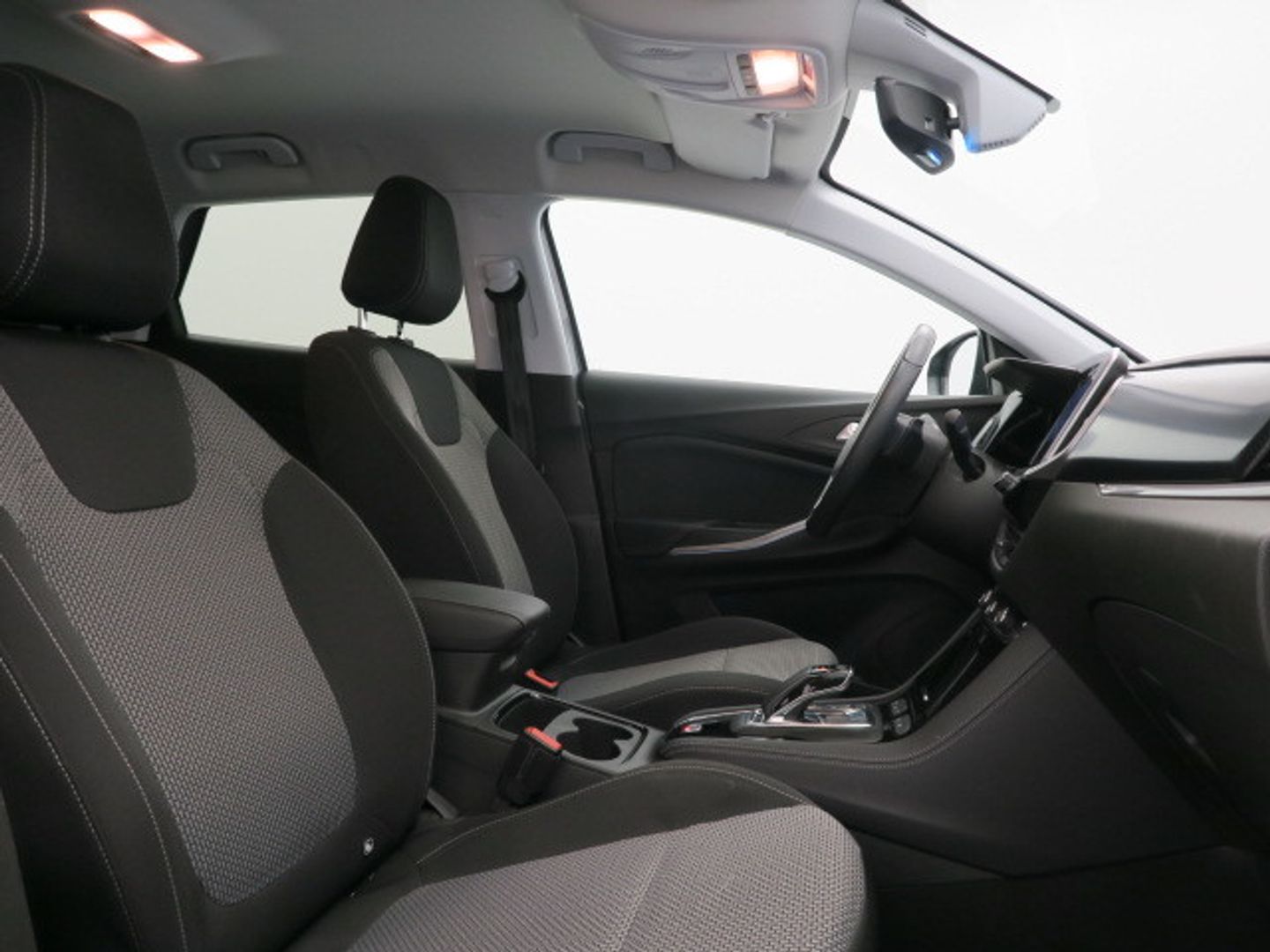 Opel Grandland X 1.6 Turbo PHEV GS Line Auto 165 kW (224 CV)