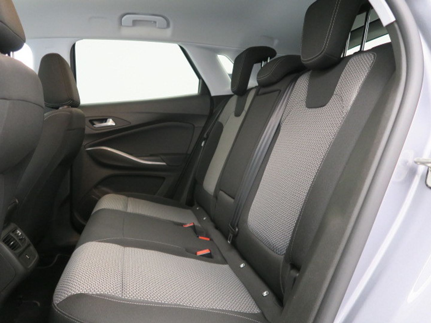 Opel Grandland X 1.6 Turbo PHEV GS Line Auto 165 kW (224 CV)