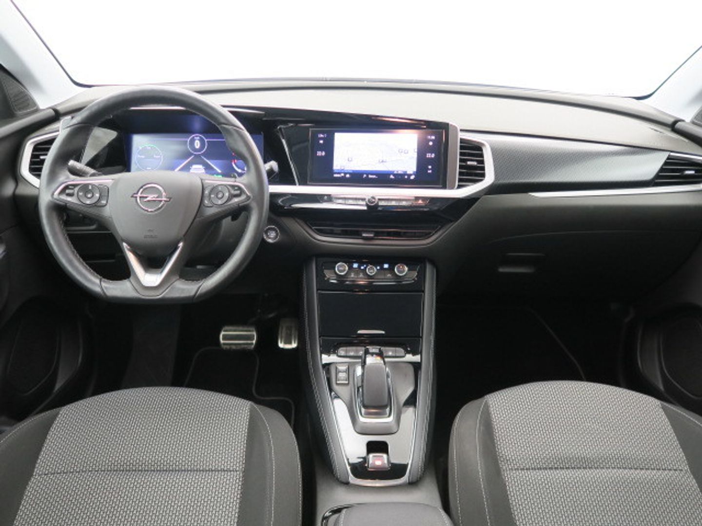 Opel Grandland X 1.6 Turbo PHEV GS Line Auto 165 kW (224 CV)