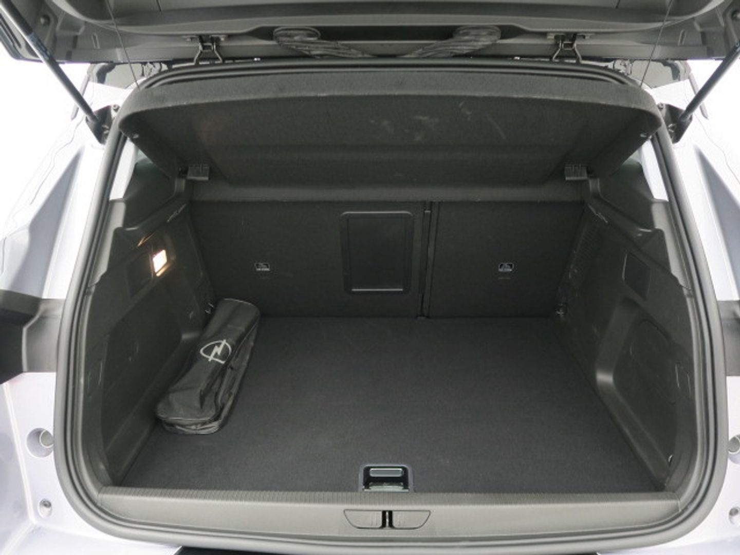 Opel Grandland X 1.6 Turbo PHEV GS Line Auto 165 kW (224 CV)