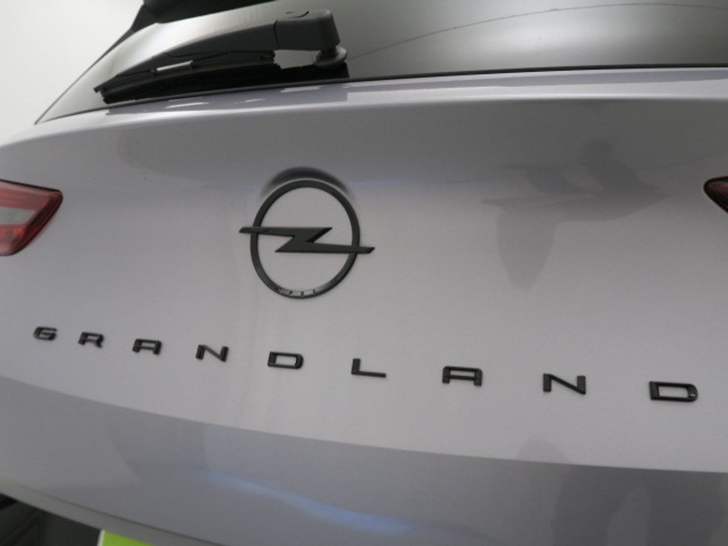 Opel Grandland X 1.6 Turbo PHEV GS Line Auto 165 kW (224 CV)