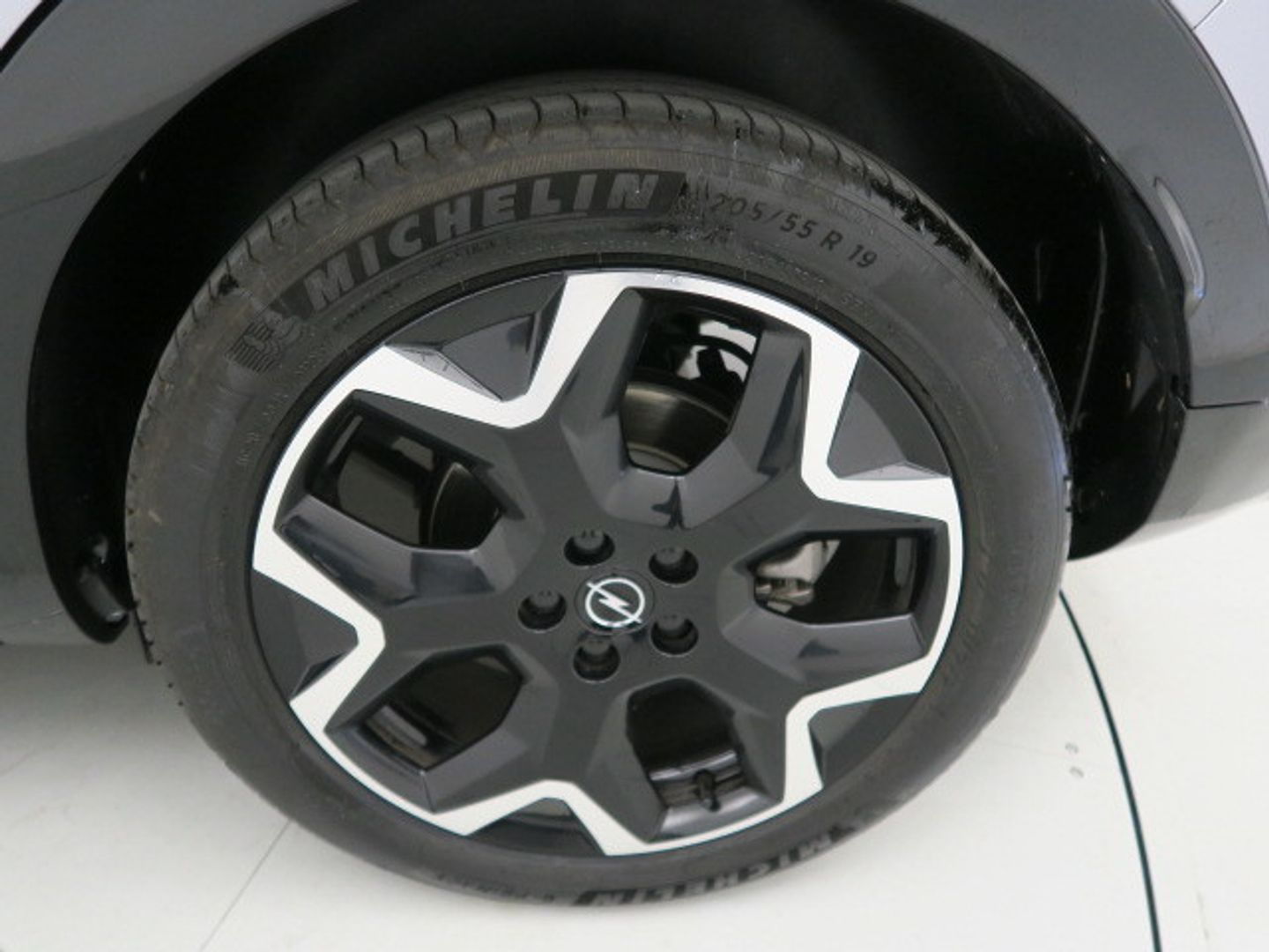 Opel Grandland X 1.6 Turbo PHEV GS Line Auto 165 kW (224 CV)