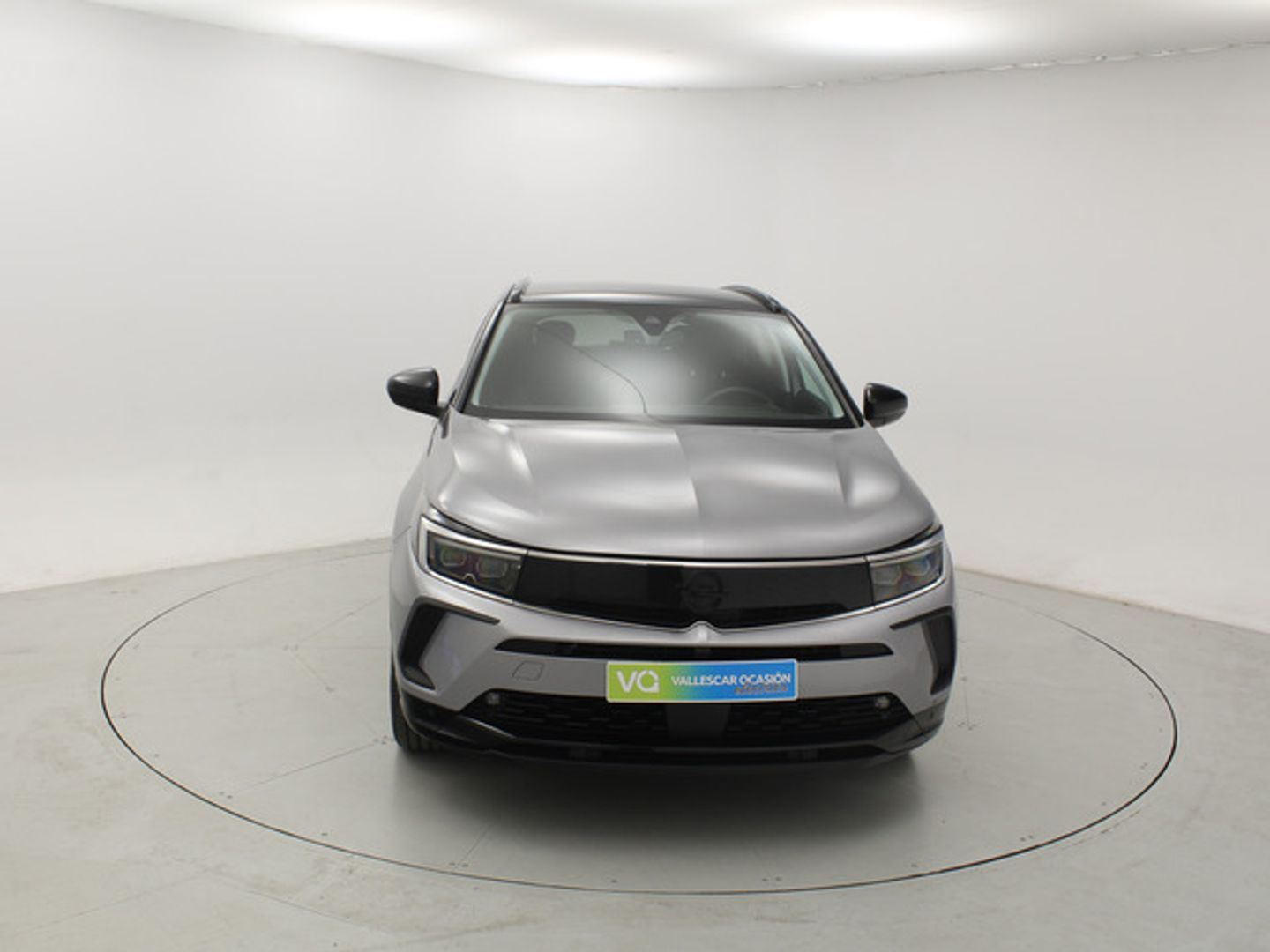 Opel Grandland X 1.6 Turbo PHEV GS Line Auto 165 kW (224 CV)