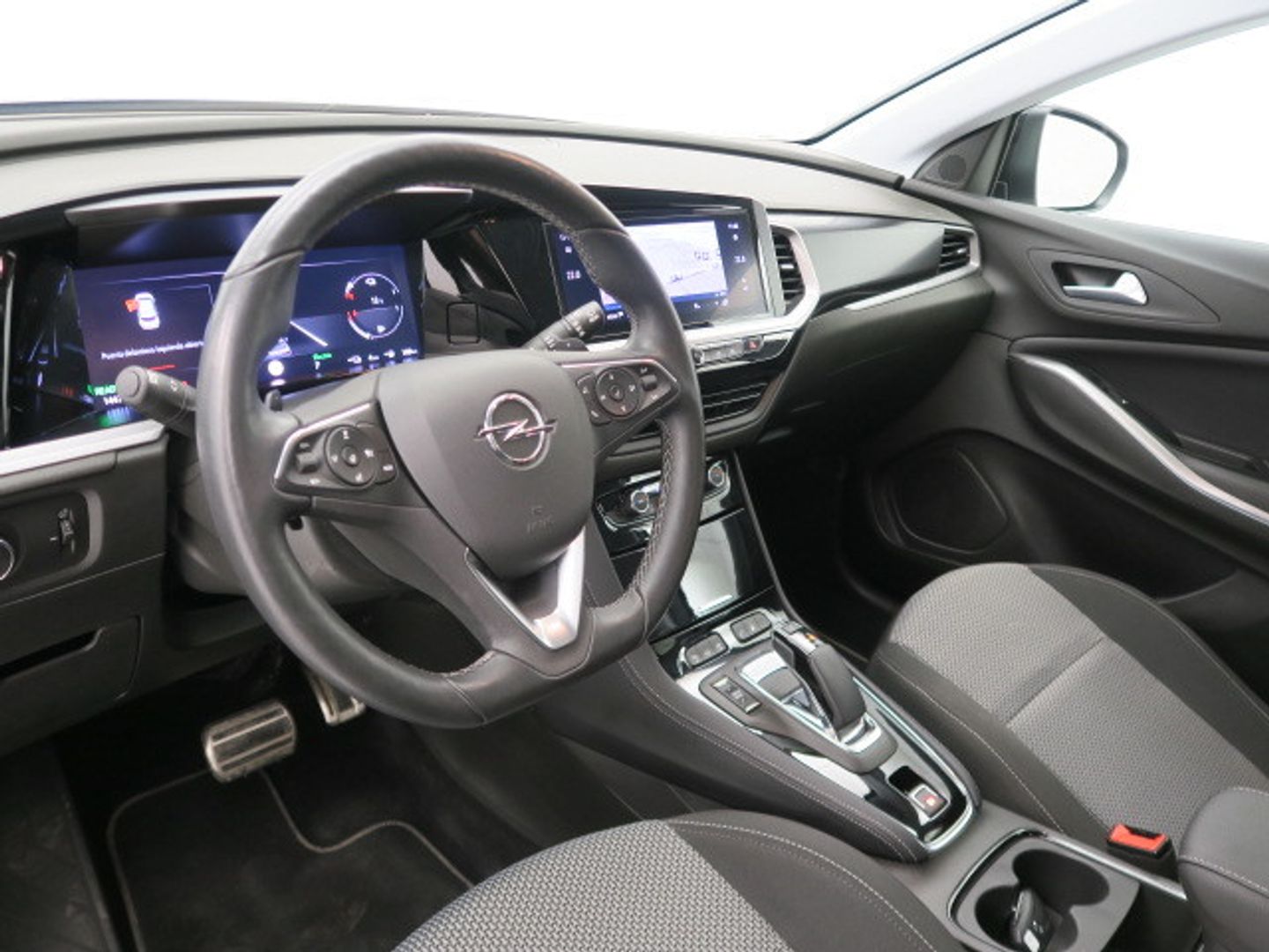 Opel Grandland X 1.6 Turbo PHEV GS Line Auto 165 kW (224 CV)