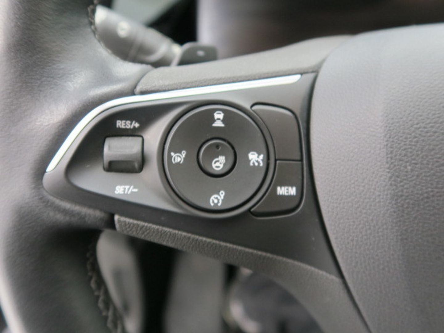 Opel Grandland X 1.6 Turbo PHEV GS Line Auto 165 kW (224 CV)