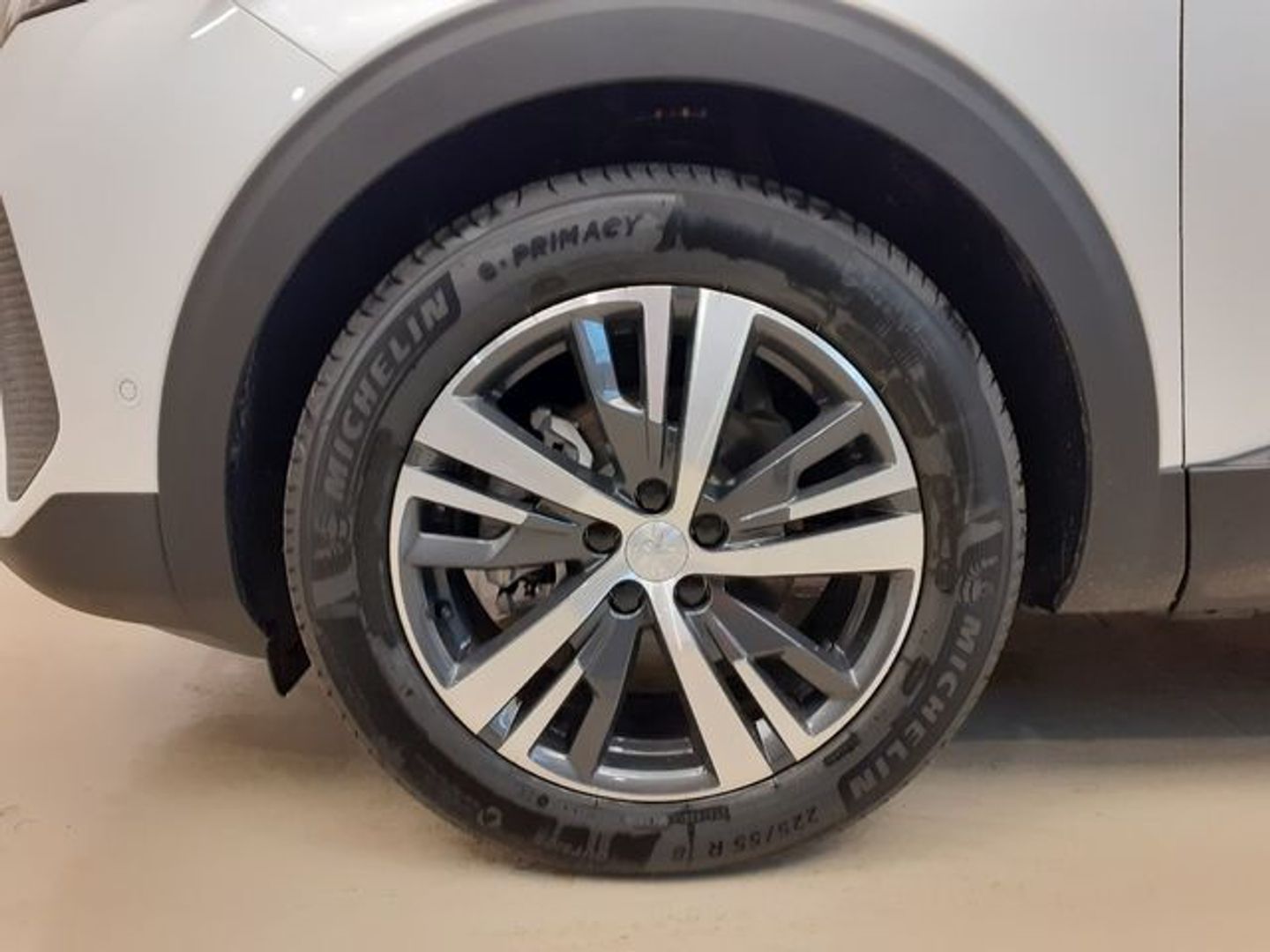 Peugeot 3008 PureTech 130 S&S Allure Pack 96 kW (130 CV)