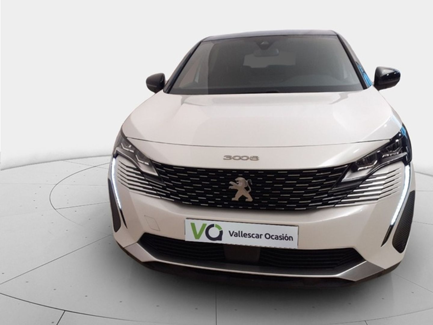 Peugeot 3008 PureTech 130 S&S Allure Pack 96 kW (130 CV)
