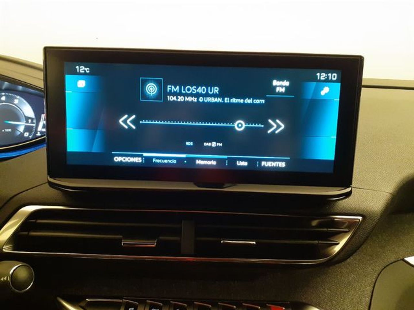 Peugeot 3008 PureTech 130 S&S Allure Pack 96 kW (130 CV)