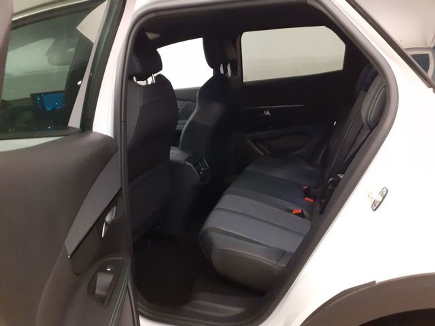 Peugeot 3008 PureTech 130 S&S Allure Pack 96 kW (130 CV)