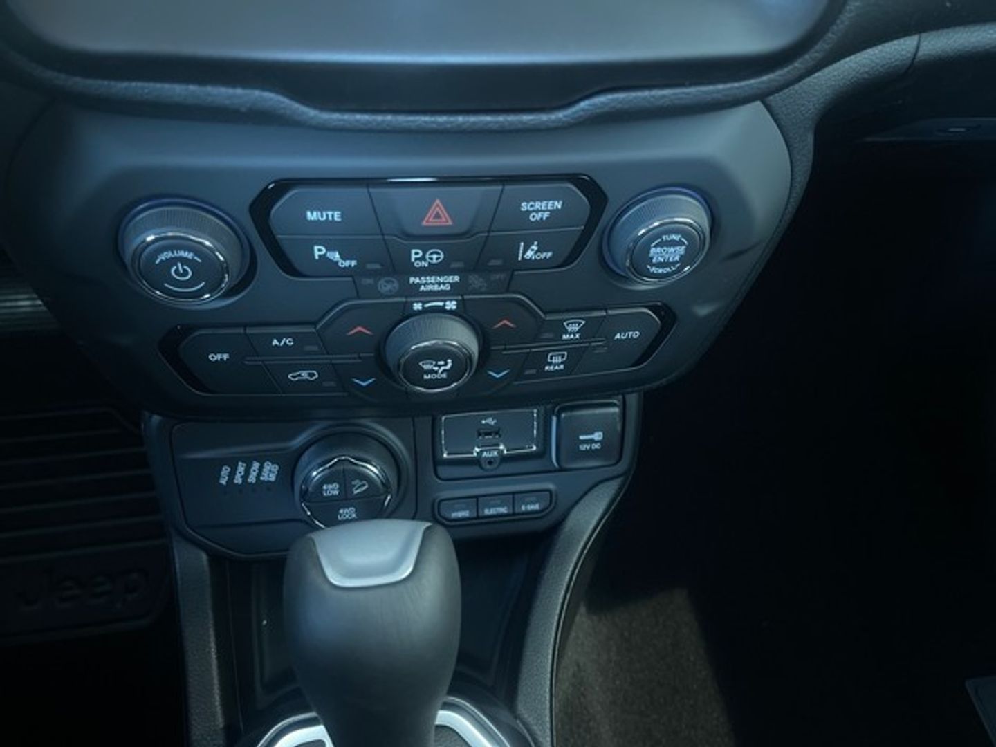 Jeep Renegade 1.3 PHEV 4xe Limited AT 140 kW (190 CV)