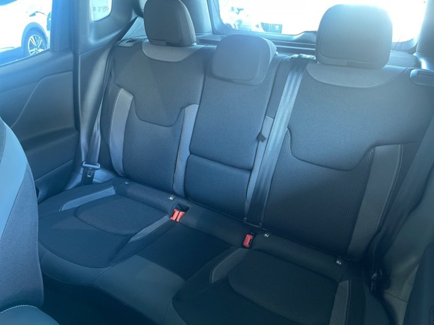 Jeep Renegade 1.3 PHEV 4xe Limited AT 140 kW (190 CV)