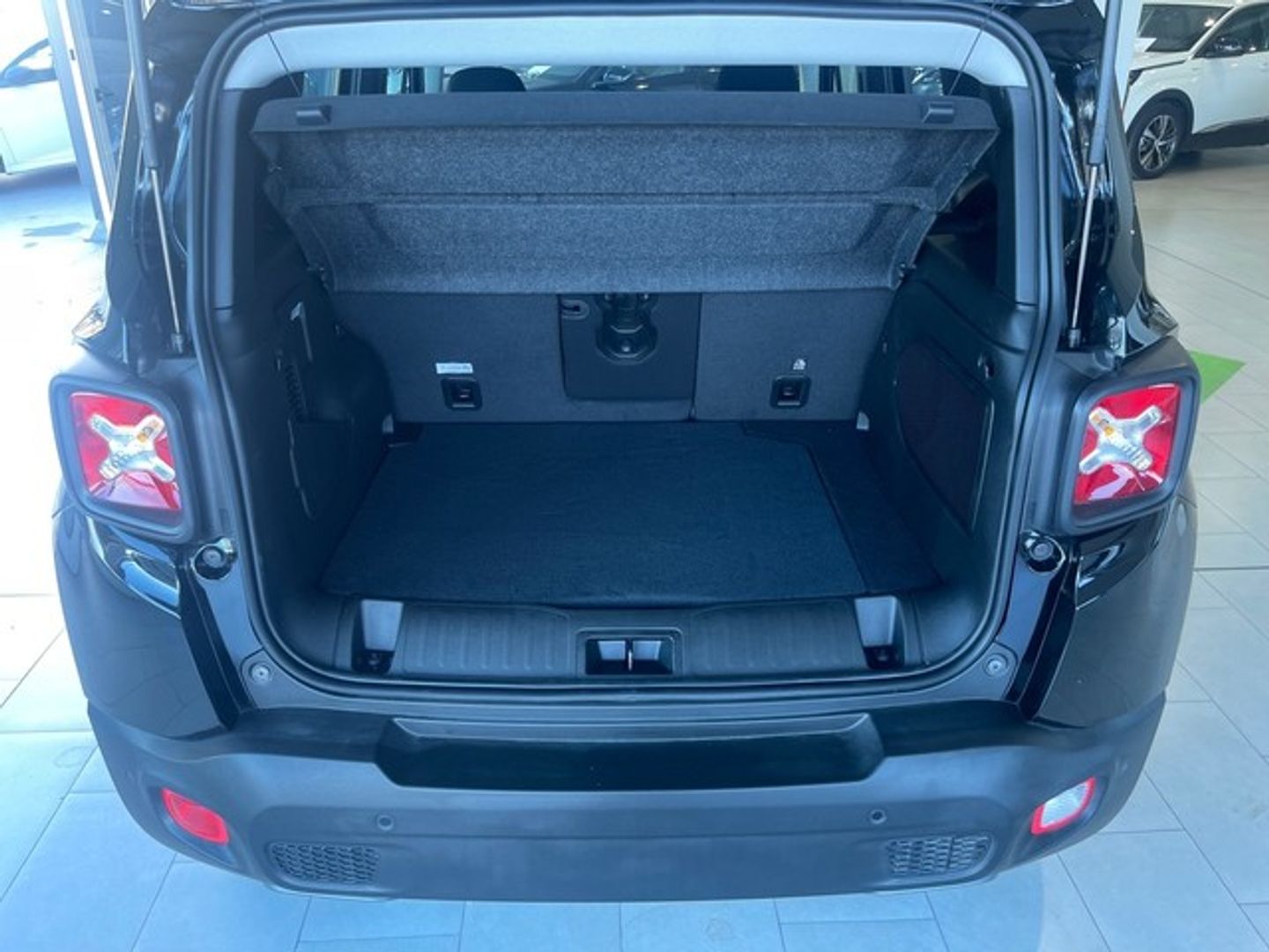 Jeep Renegade 1.3 PHEV 4xe Limited AT 140 kW (190 CV)