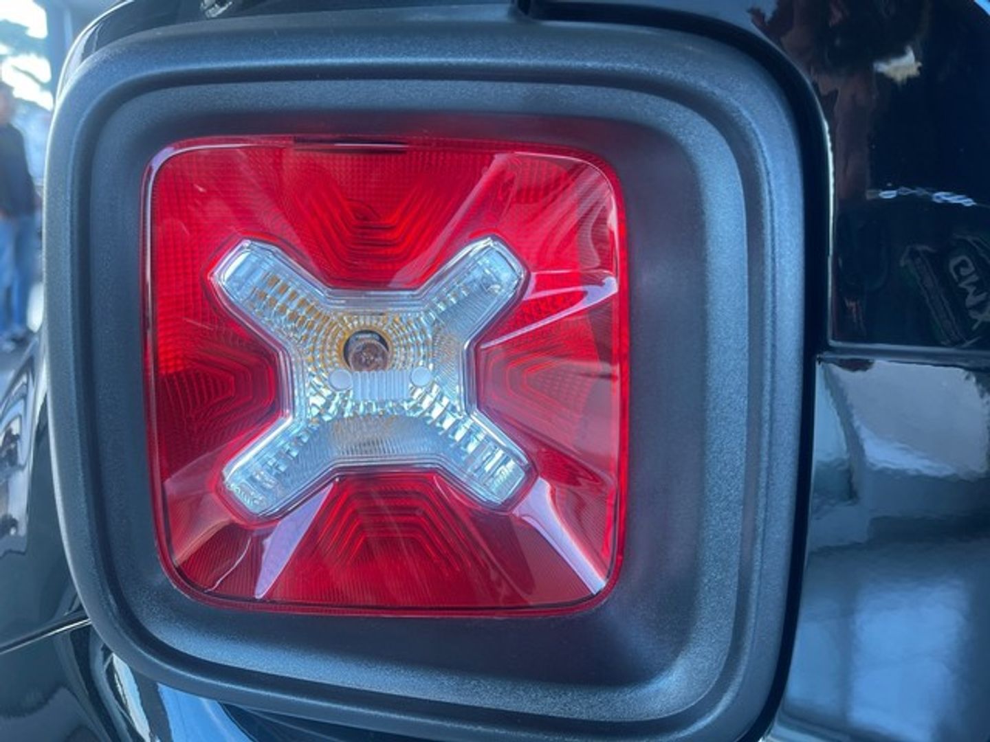 Jeep Renegade 1.3 PHEV 4xe Limited AT 140 kW (190 CV)