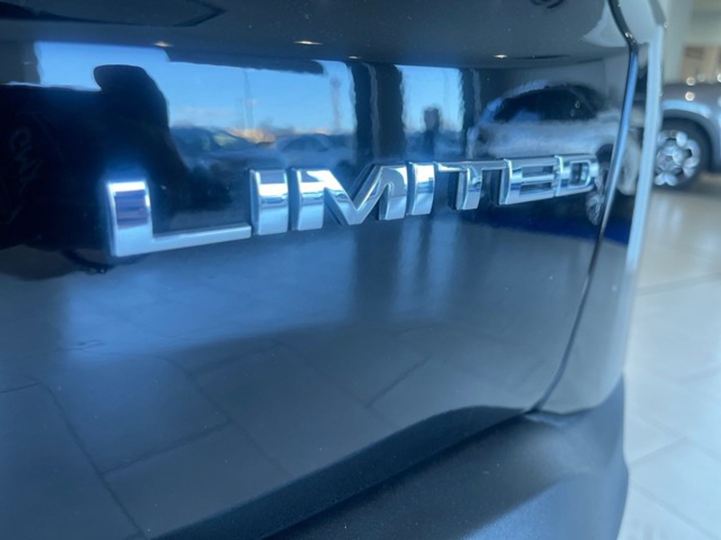 Jeep Renegade 1.3 PHEV 4xe Limited AT 140 kW (190 CV)