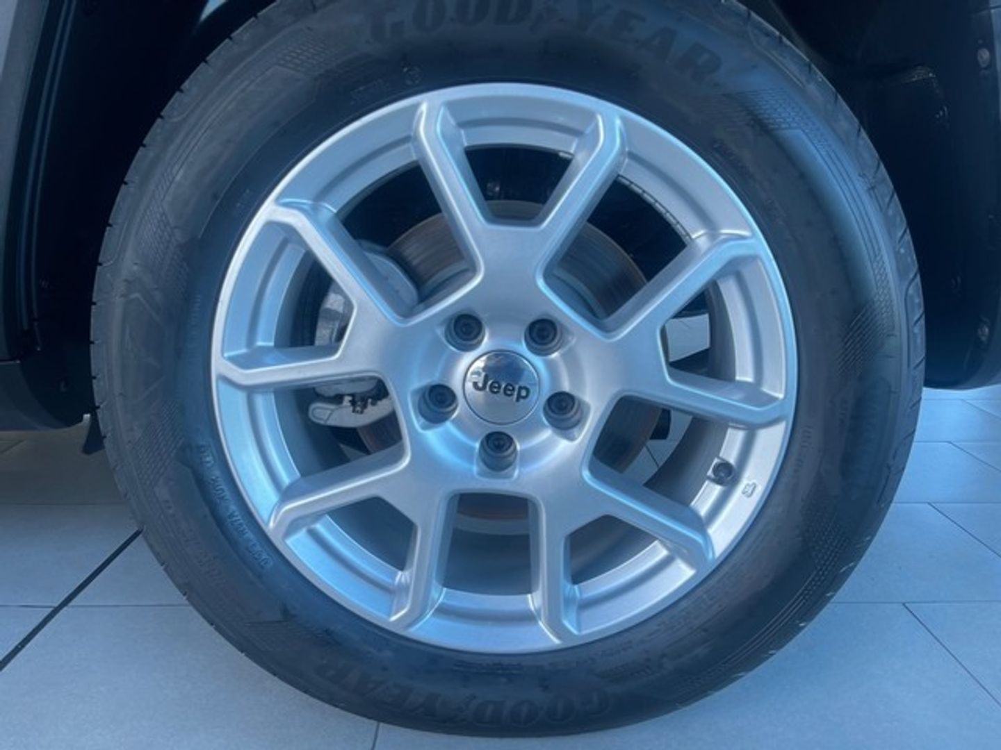 Jeep Renegade 1.3 PHEV 4xe Limited AT 140 kW (190 CV)