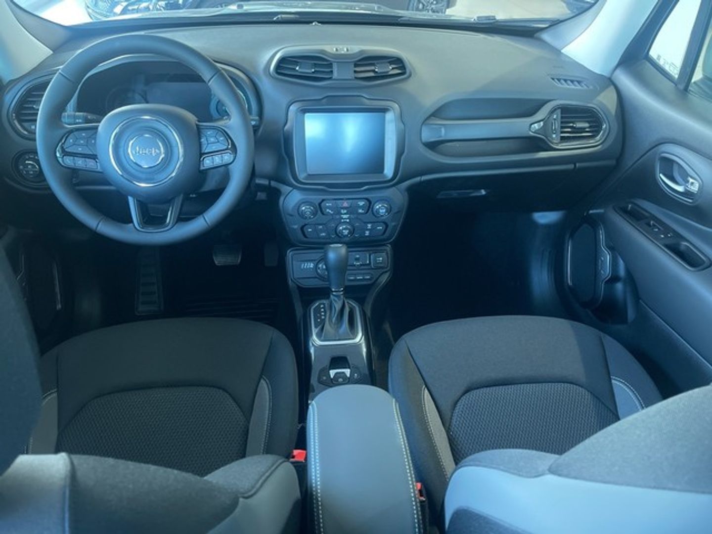 Jeep Renegade 1.3 PHEV 4xe Limited AT 140 kW (190 CV)