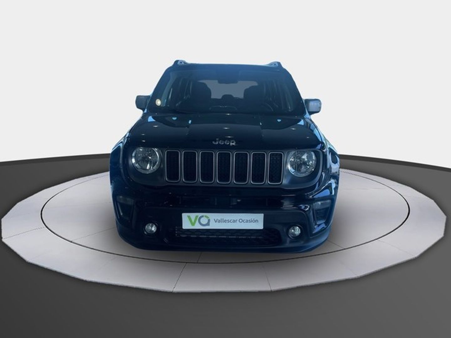 Jeep Renegade 1.3 PHEV 4xe Limited AT 140 kW (190 CV)