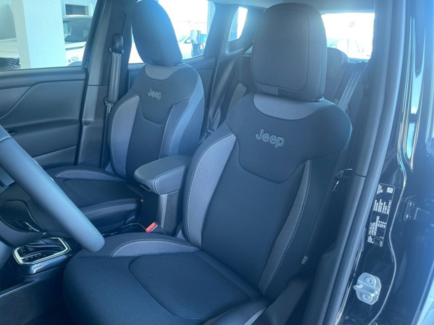 Jeep Renegade 1.3 PHEV 4xe Limited AT 140 kW (190 CV)