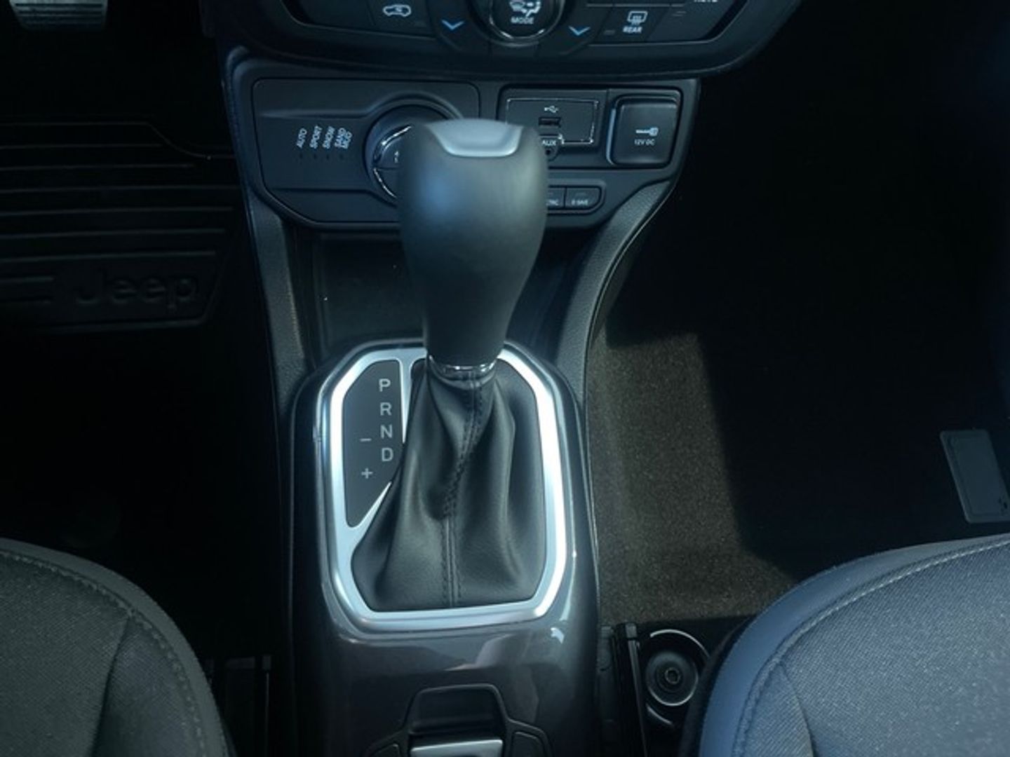 Jeep Renegade 1.3 PHEV 4xe Limited AT 140 kW (190 CV)