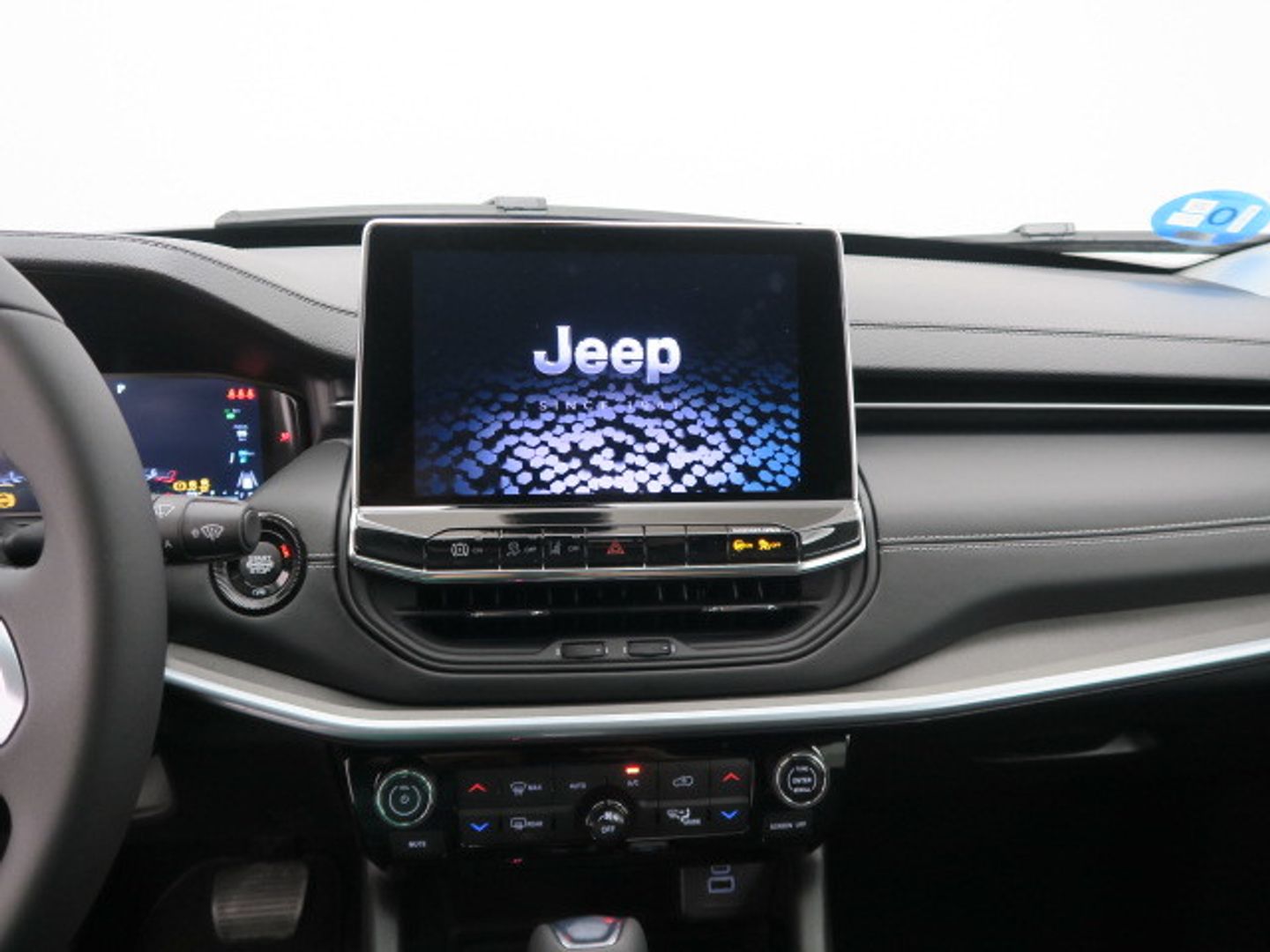 Jeep Compass 1.3 PHEV Limited AWD AT 140 kW (190 CV)