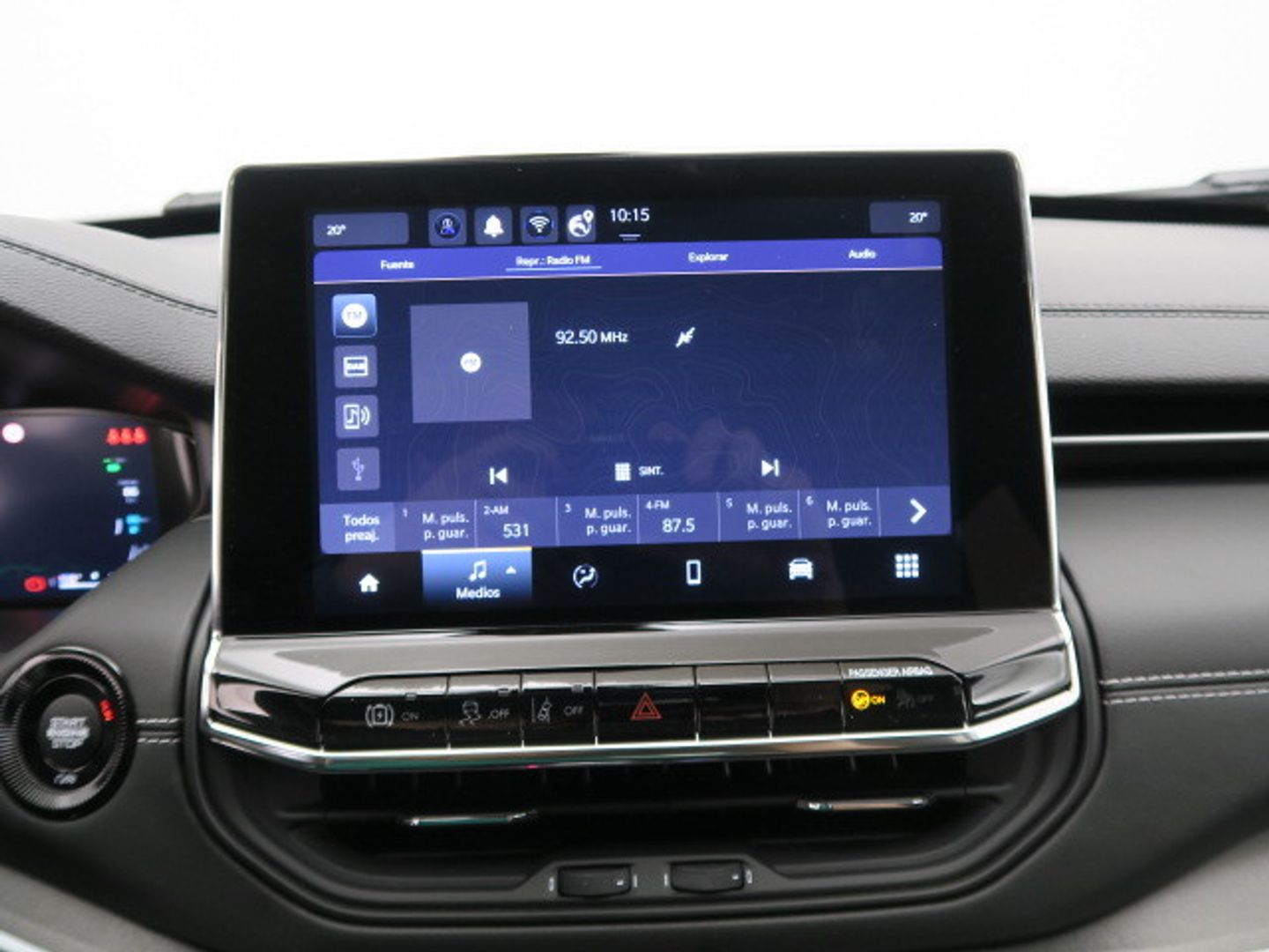 Jeep Compass 1.3 PHEV Limited AWD AT 140 kW (190 CV)