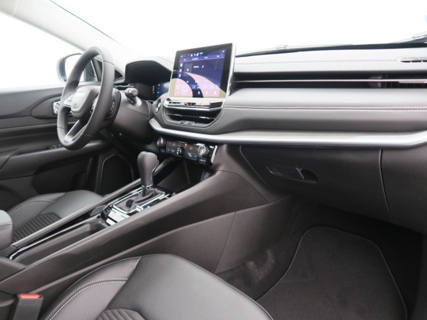 Jeep Compass 1.3 PHEV Limited AWD AT 140 kW (190 CV)