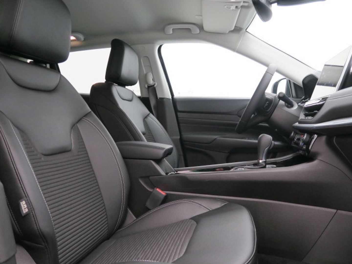 Jeep Compass 1.3 PHEV Limited AWD AT 140 kW (190 CV)