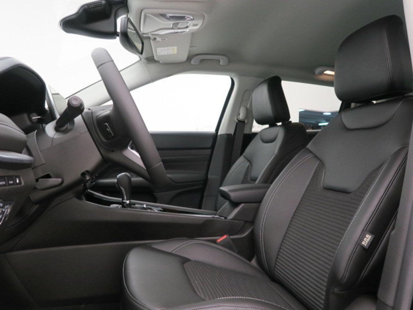 Jeep Compass 1.3 PHEV Limited AWD AT 140 kW (190 CV)