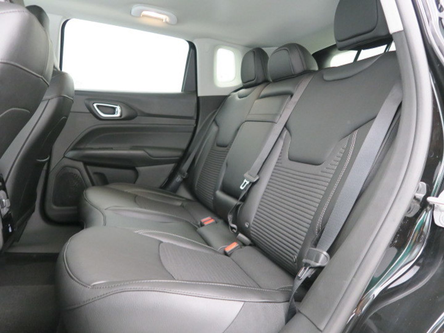 Jeep Compass 1.3 PHEV Limited AWD AT 140 kW (190 CV)