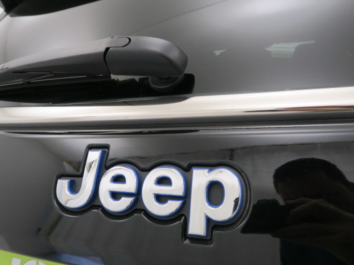 Jeep Compass 1.3 PHEV Limited AWD AT 140 kW (190 CV)