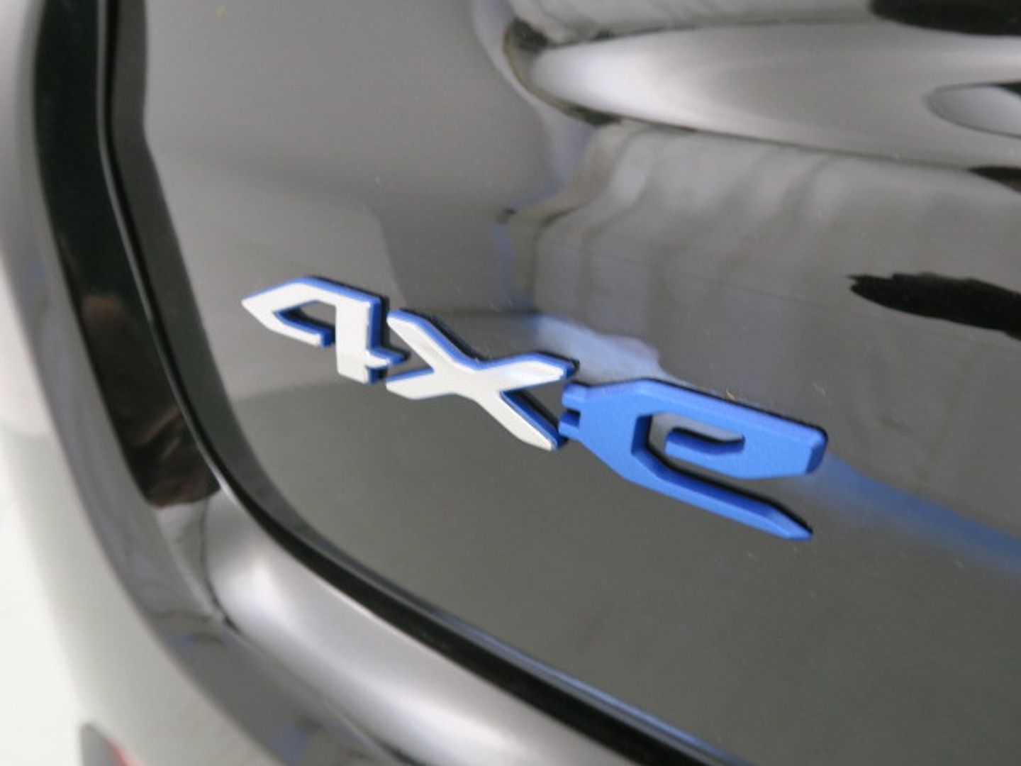 Jeep Compass 1.3 PHEV Limited AWD AT 140 kW (190 CV)