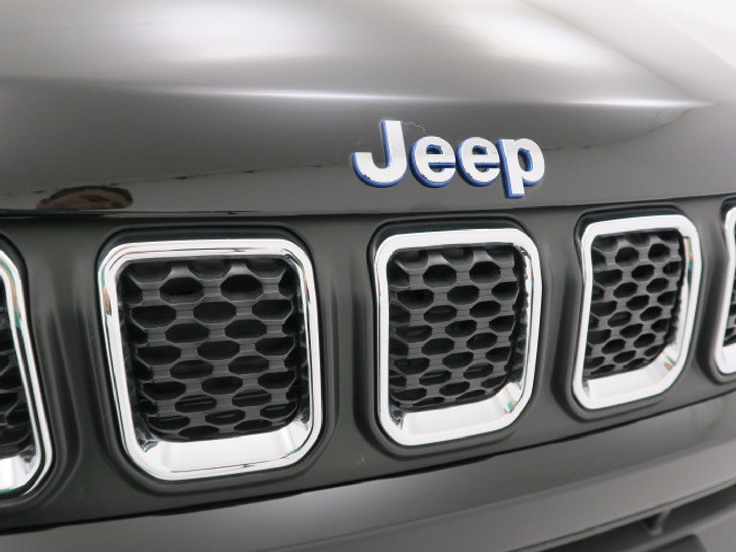 Jeep Compass 1.3 PHEV Limited AWD AT 140 kW (190 CV)