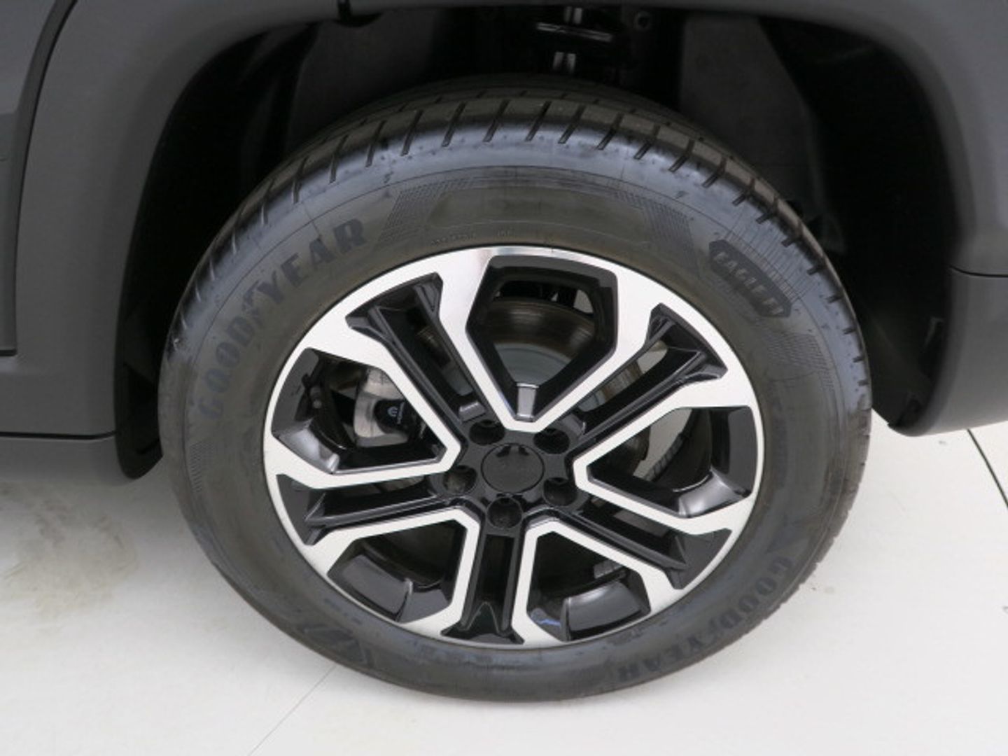 Jeep Compass 1.3 PHEV Limited AWD AT 140 kW (190 CV)