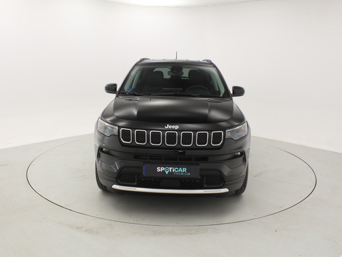 Jeep Compass 1.3 PHEV Limited AWD AT 140 kW (190 CV)