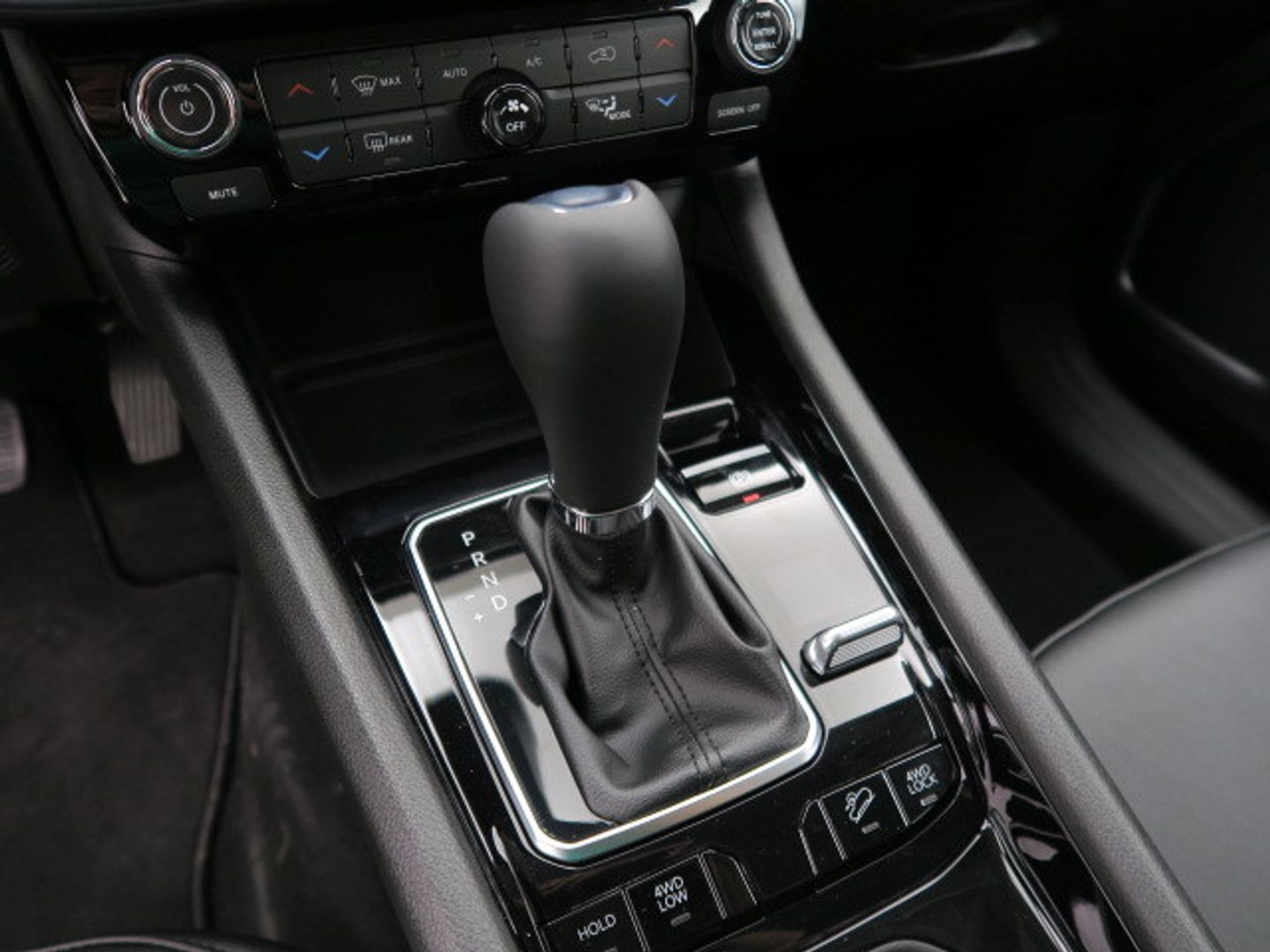 Jeep Compass 1.3 PHEV Limited AWD AT 140 kW (190 CV)