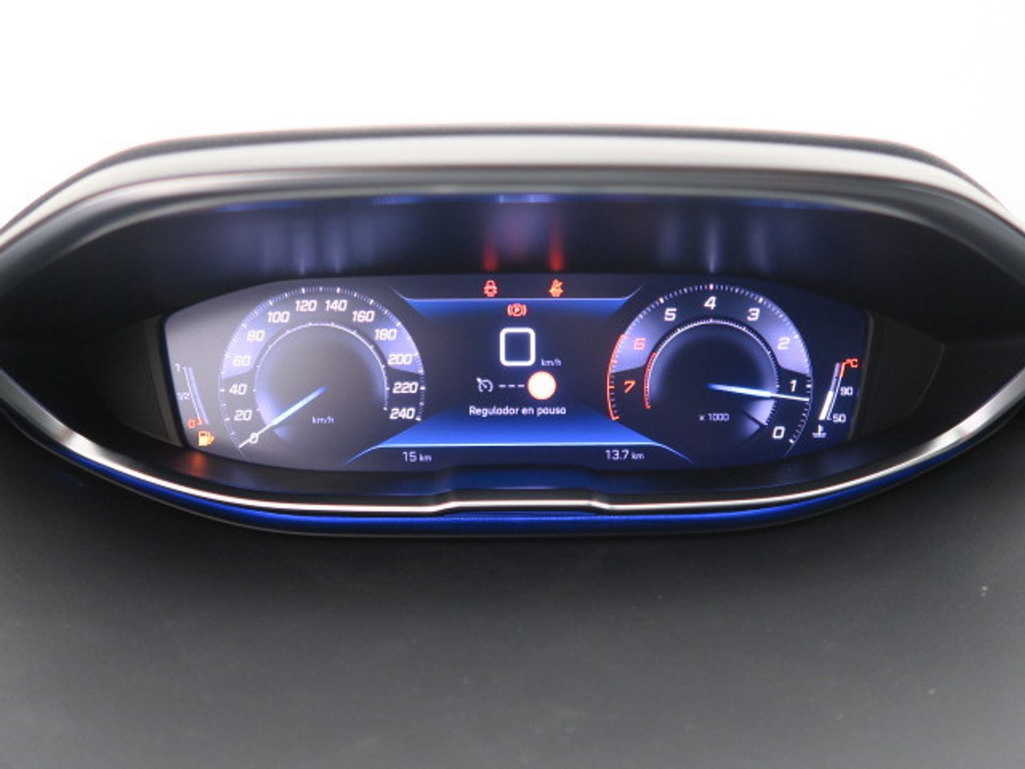 Peugeot 3008 PureTech 130 S&S Allure Pack 96 kW (130 CV)