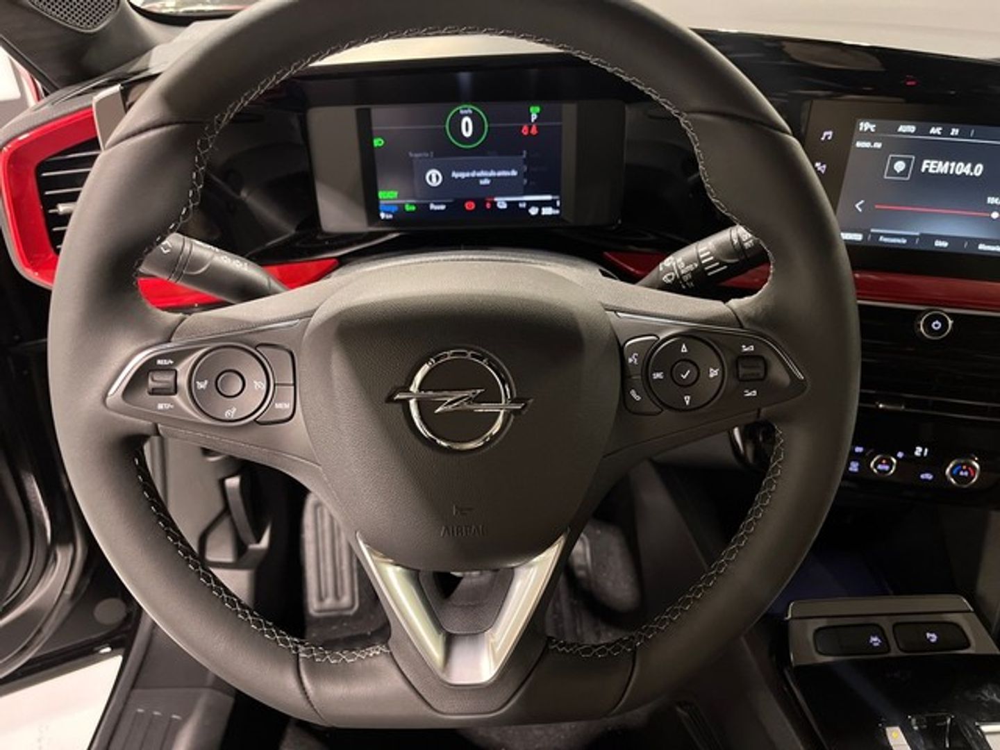 Opel Mokka-e BEV 50kWh GS Line-e 100 kW (136 CV)