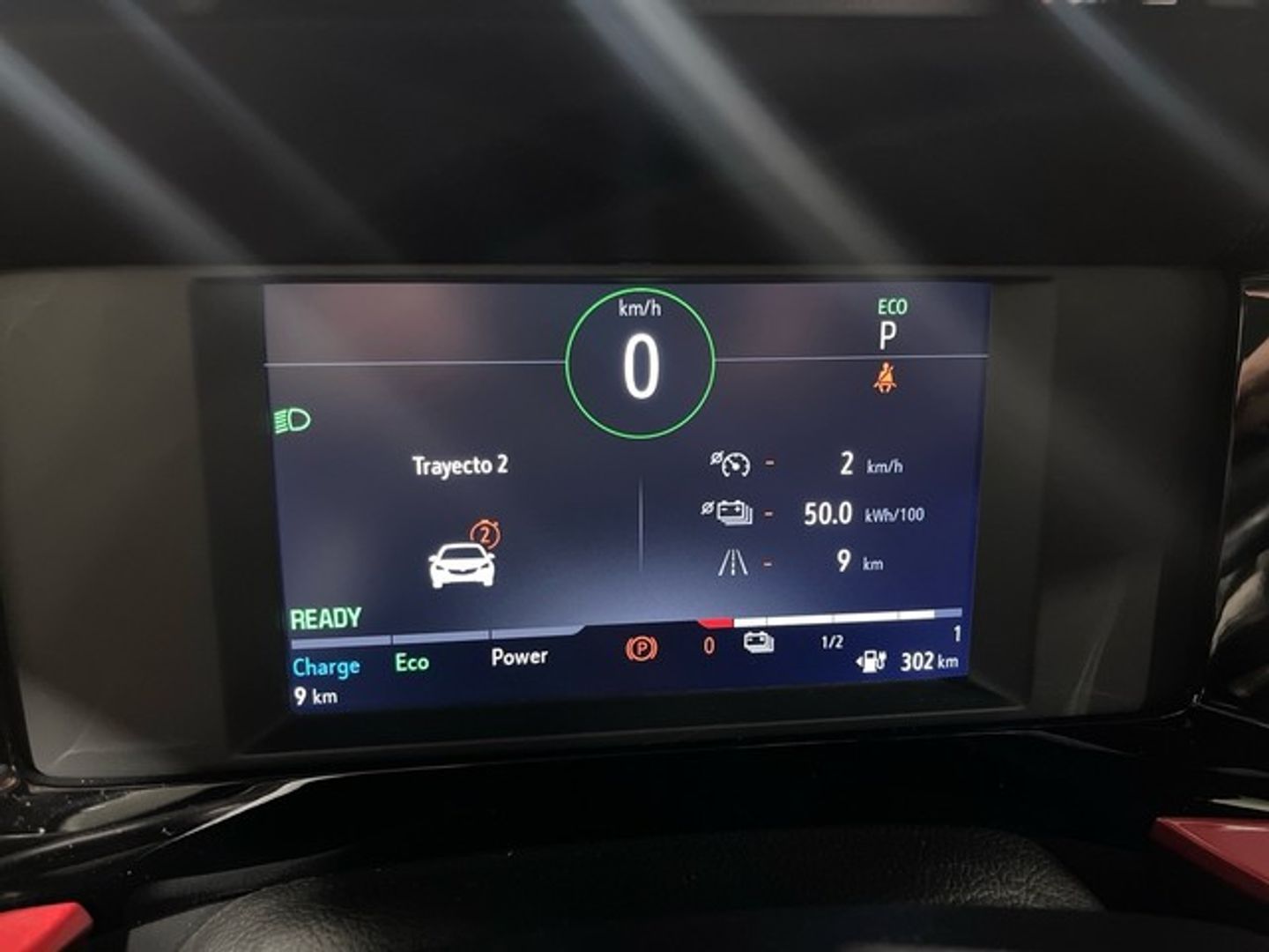Opel Mokka-e BEV 50kWh GS Line-e 100 kW (136 CV)