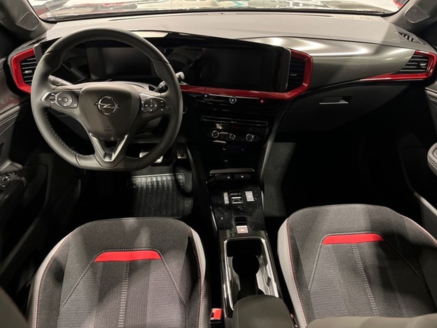 Opel Mokka-e BEV 50kWh GS Line-e 100 kW (136 CV)