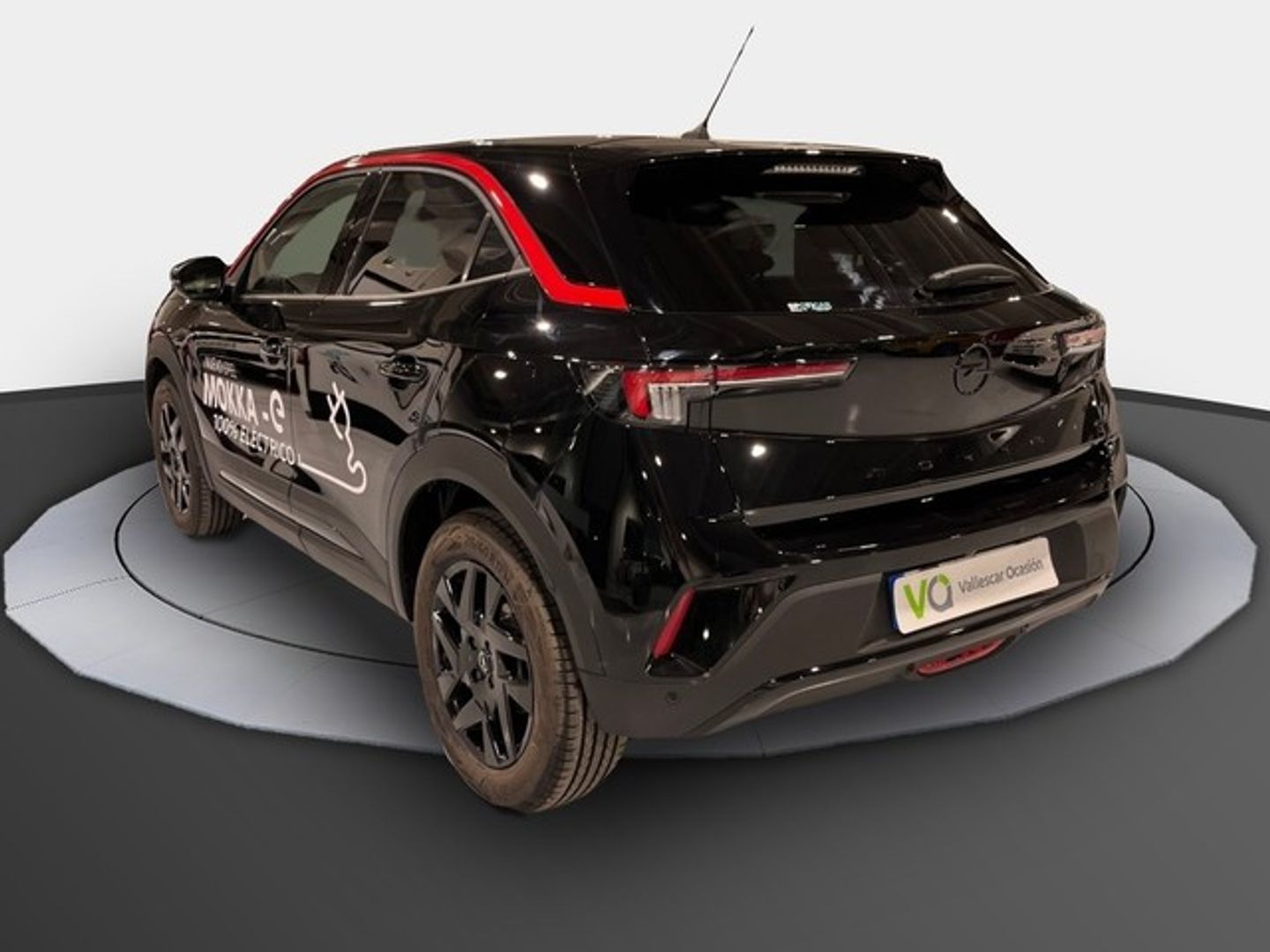 Opel Mokka-e BEV 50kWh GS Line-e 100 kW (136 CV)